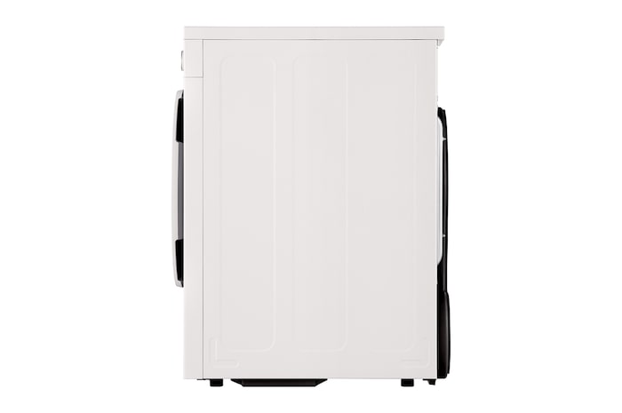LG 9 kg Torktumlare (Essence White) - Energiklass C/A+++, Värmepumpsteknologi och Smart Diagnosis™ med Wi-Fi, RHX1009NWH