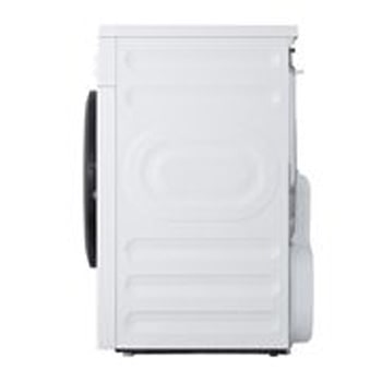 8 kg Torktumlare (Vit) - Energiklass D/A++, Heat Pump med Heat Pump