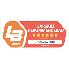 Särskilt Rekommenderad 2025 - Ljud & Bild Home