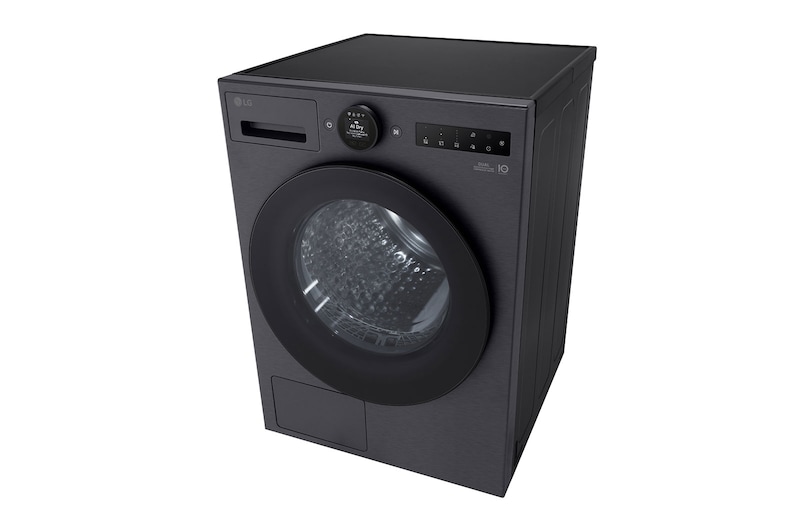 left top perspective view