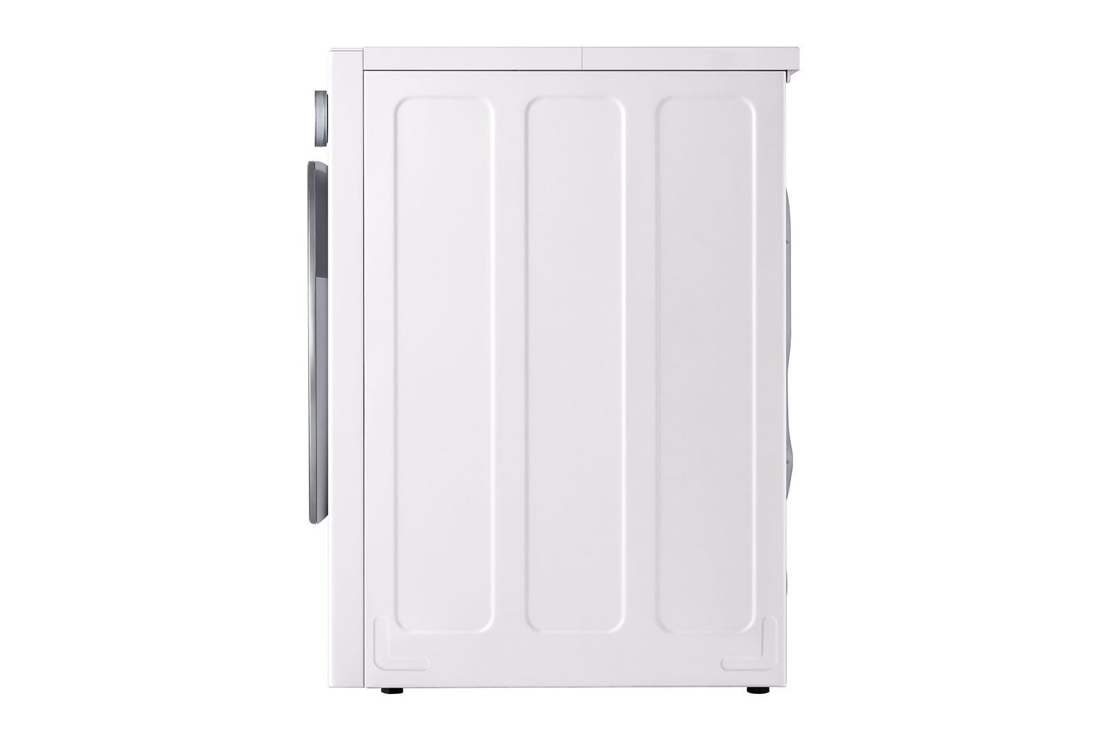 LG 9 kg Torktumlare (Essence White) - Energiklass A+++, LCD-vred, DUAL Inverter Heat Pump™ och Smart Diagnosis™ med Wi-Fi, RHX7009TWS