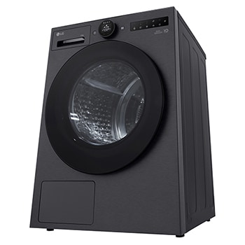 left top perspective view