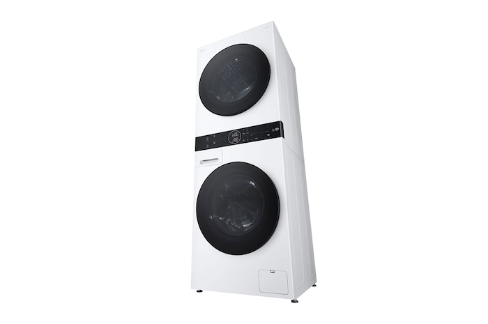 Top perspective view