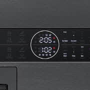 front display view