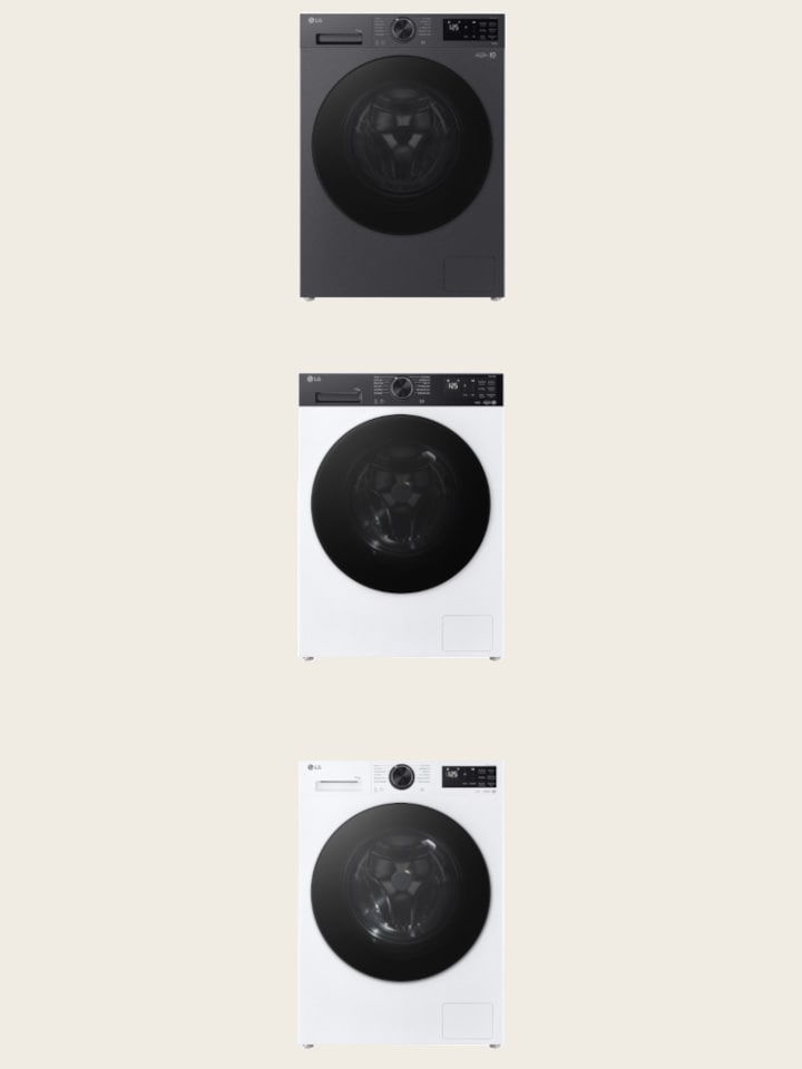 Färgkarta för Essence Black Steel färg Färgkarta för Vit med svart display färg Färgkarta för Vit färg