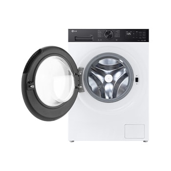 LG 11kg Tvättmaskin (Vit) | Energiklass A, Auto Dose, TurboWash360™, AI DD™, Smart Diagnosis™ med Wi-Fi