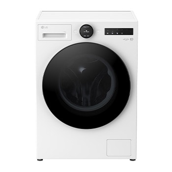 11 kg Tvättmaskin(Essence White) - Energiklass A, LCD-vred, TurboWash360™, AI DD™, Smart Diagnosis™ med Wi-Fi