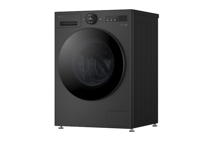 top perspective view