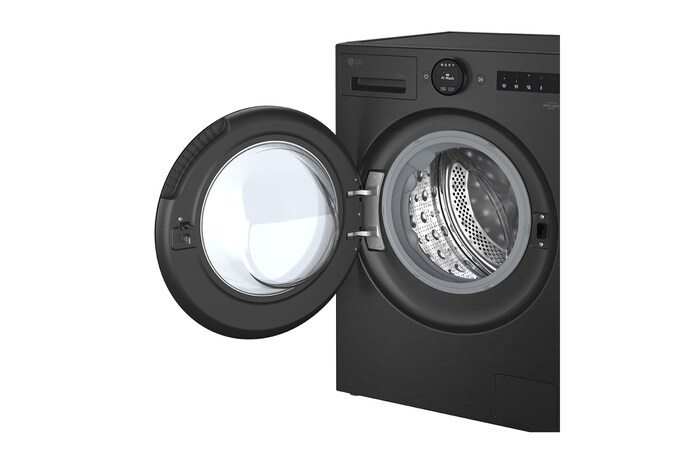 detergent draw open top view