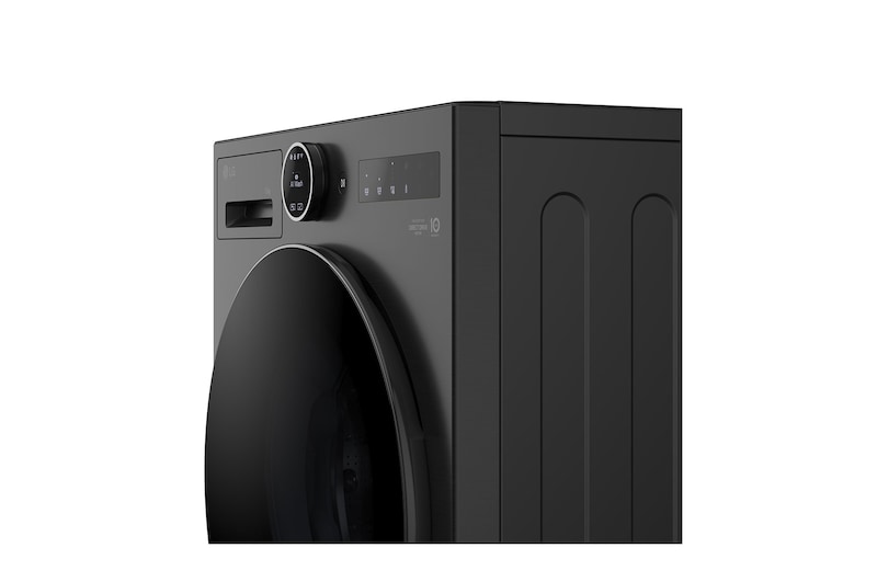 left perspective view 