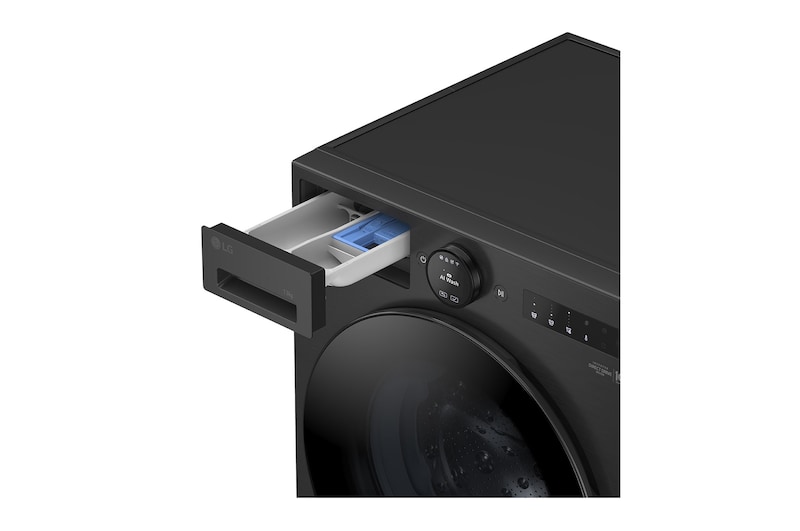 left perspective view 