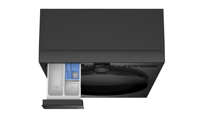 front perspective view