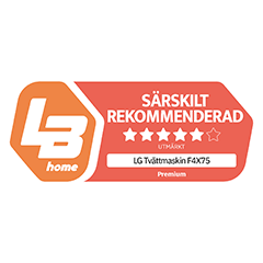 Särskilt Rekommenderad 2025 - Ljud & Bild Home