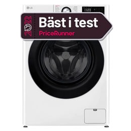 Bäst i Test - Pricerunner.se