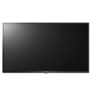 LG 50-tums UHD hotell-TV, 50US662H0ZC