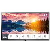 LG 65-tums UHD Pro:Centric NanoCell hotell-TV, 65US662H0ZC