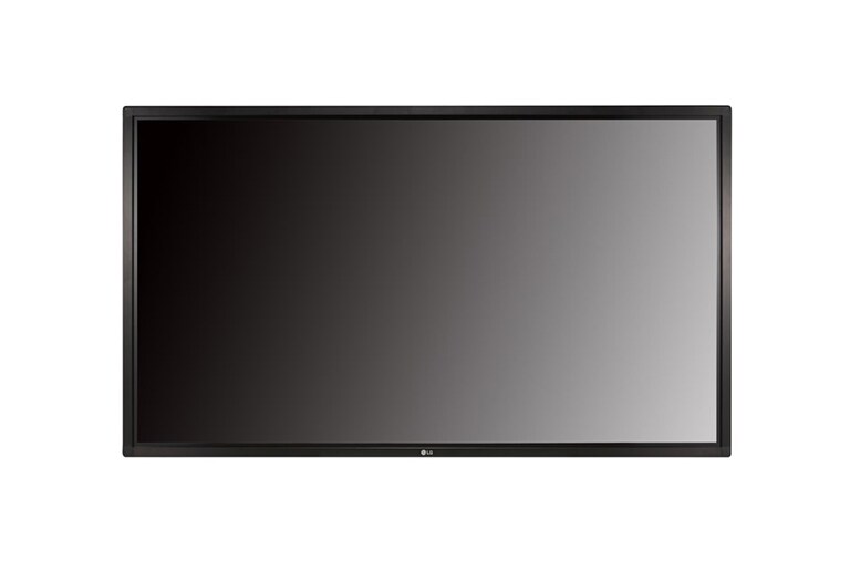 LG 84" 350 nits Interactive Digital Board, 84TR3B