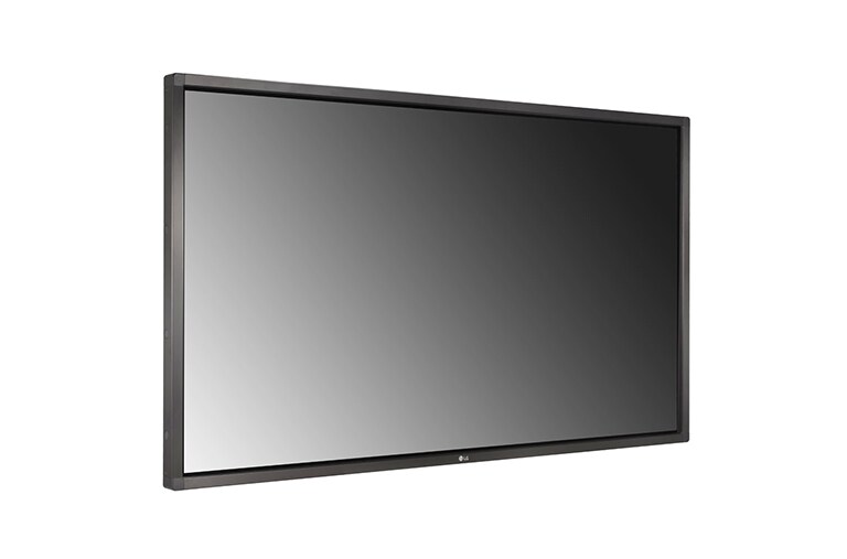 LG 84" 350 nits Interactive Digital Board, 84TR3B