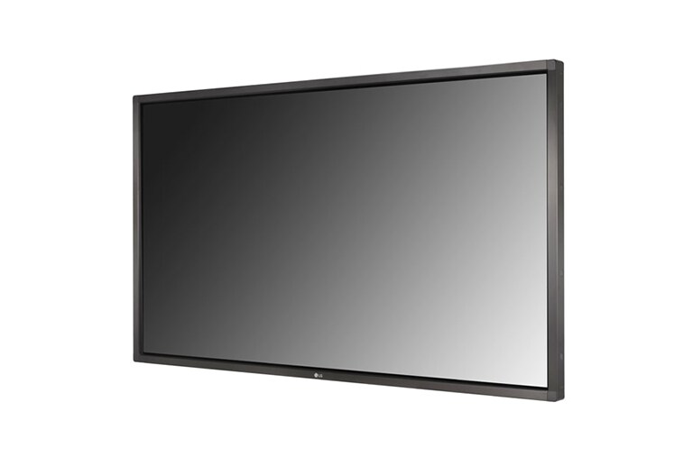 LG 84" 350 nits Interactive Digital Board, 84TR3B