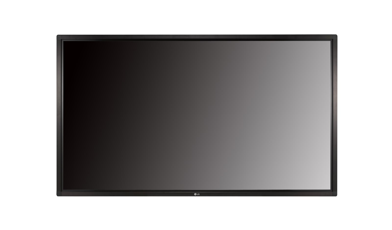 LG 84" 350 nits Interactive Digital Board, 84TR3B
