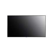 LG 98" 500 nits 120 Hz UHD Signage, 98UH5F-B