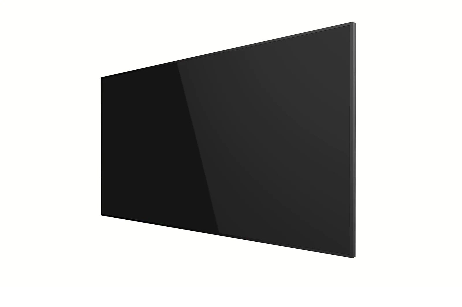 LG Stor UHD-skärm för digital skyltning, 110UM5J-B