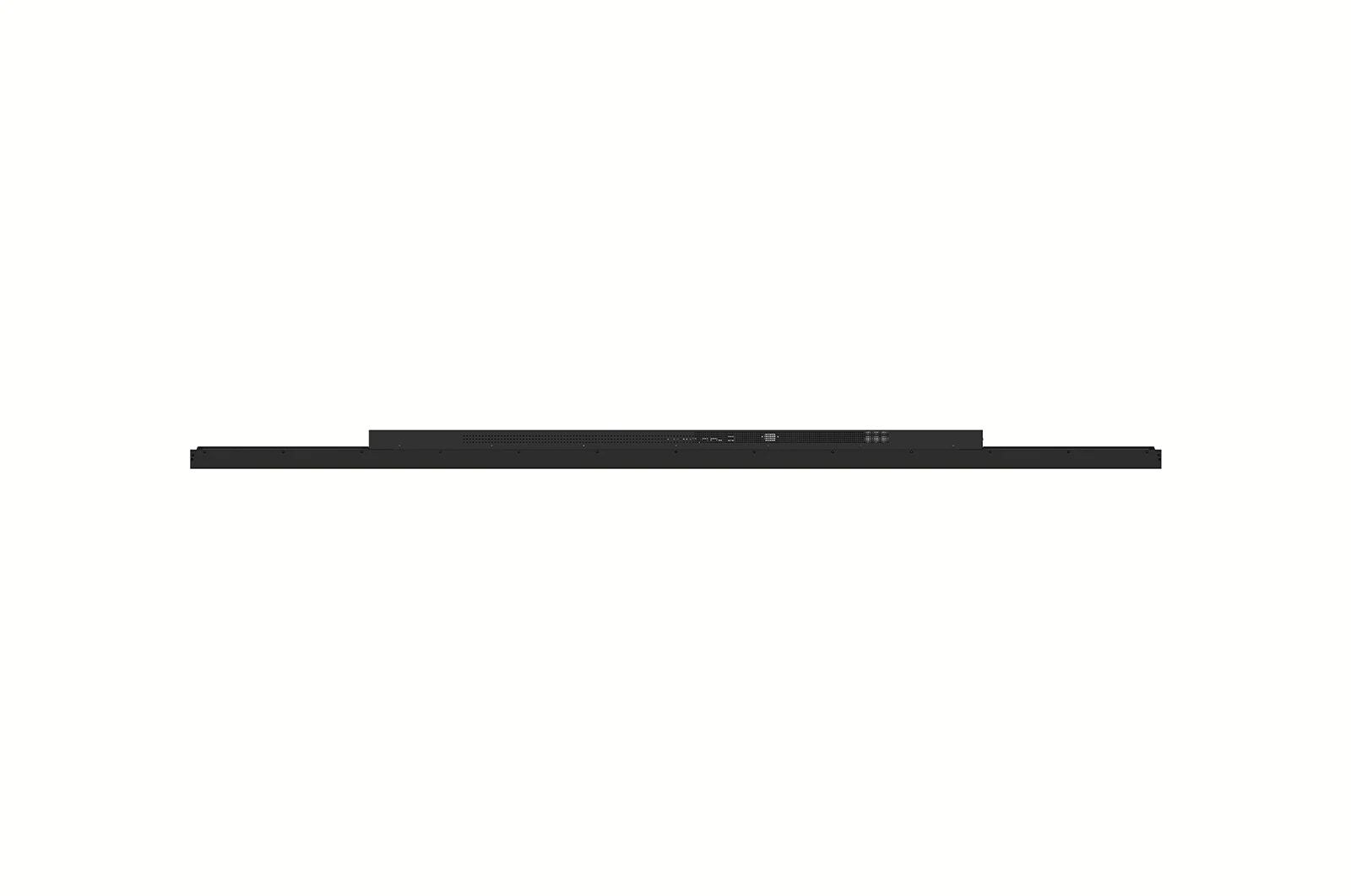 LG Stor UHD-skärm för digital skyltning, 110UM5J-B