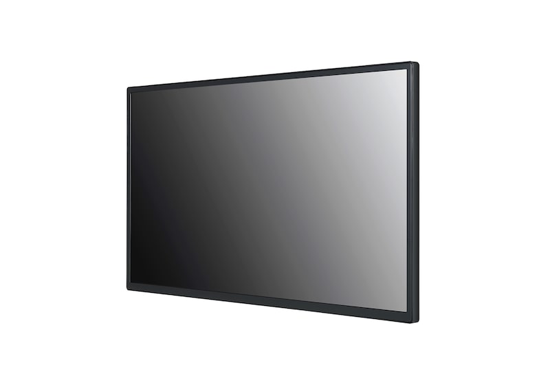 LG Standardskyltning i FHD, 32SM5J-B