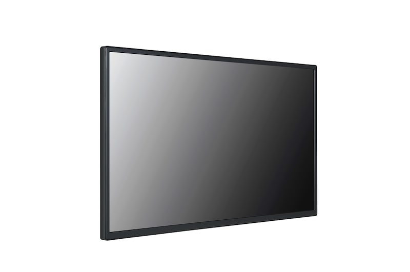 LG Standardskyltning i FHD, 32SM5J-B