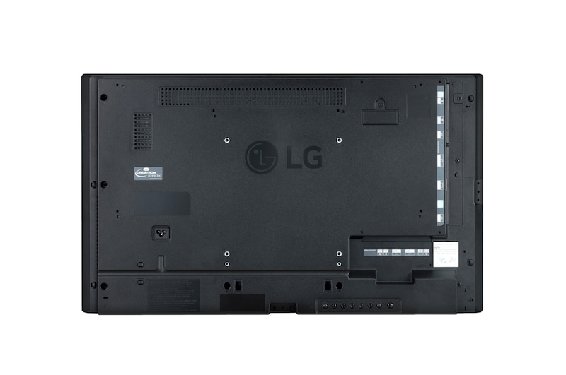 LG Standardskyltning i FHD, 32SM5J-B