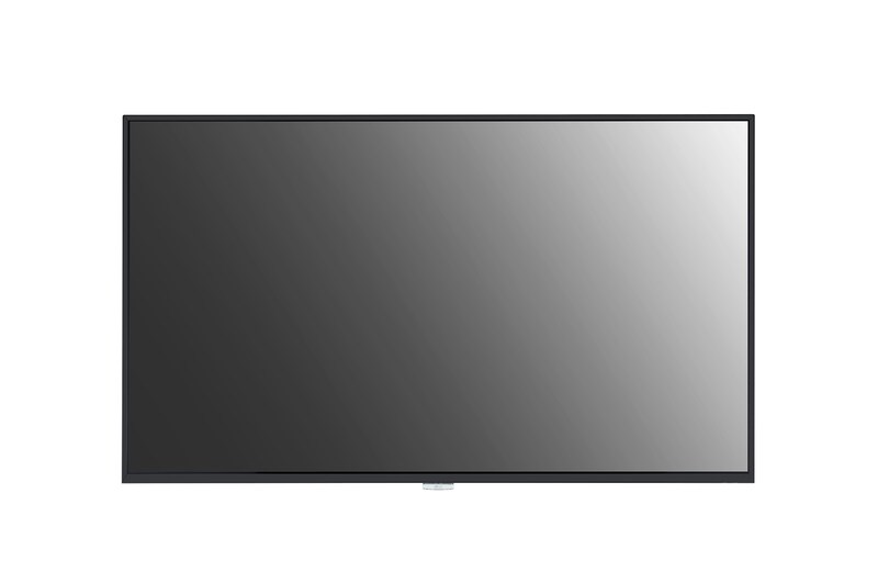 LG Anti-blänk Ultra HD Serien, 55UH5F-H