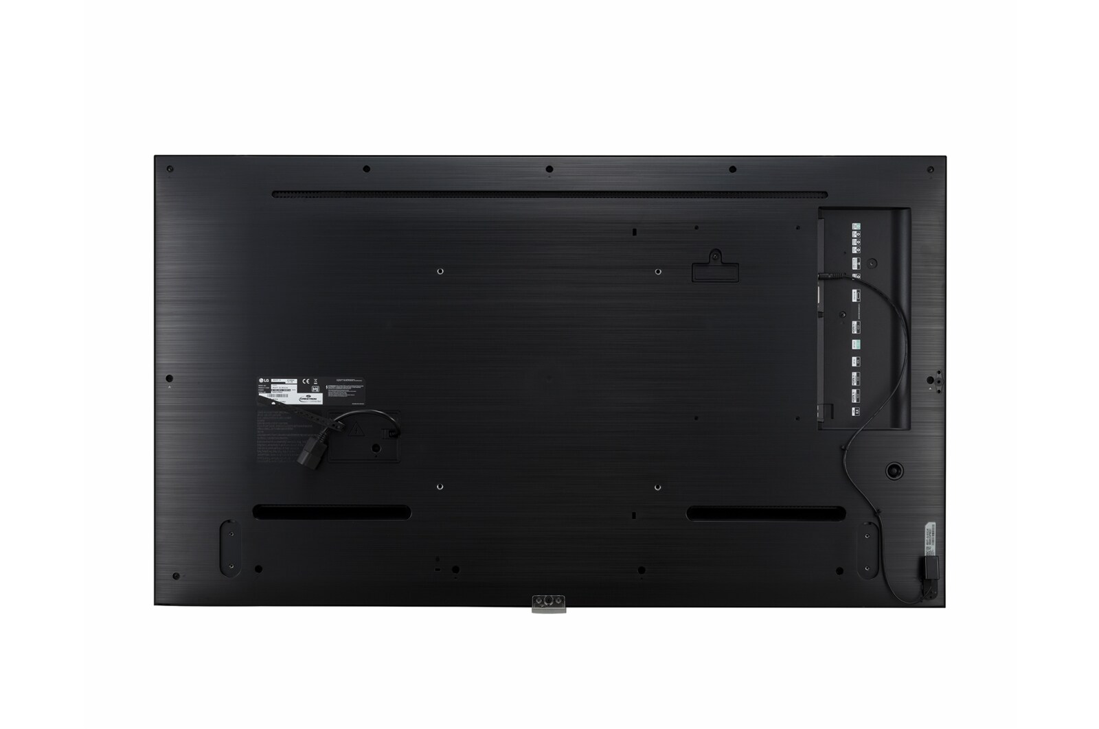 LG Anti-blänk Ultra HD Serien, 65UH7F-H