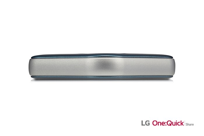 LG One:Quick Share, SC-00DA