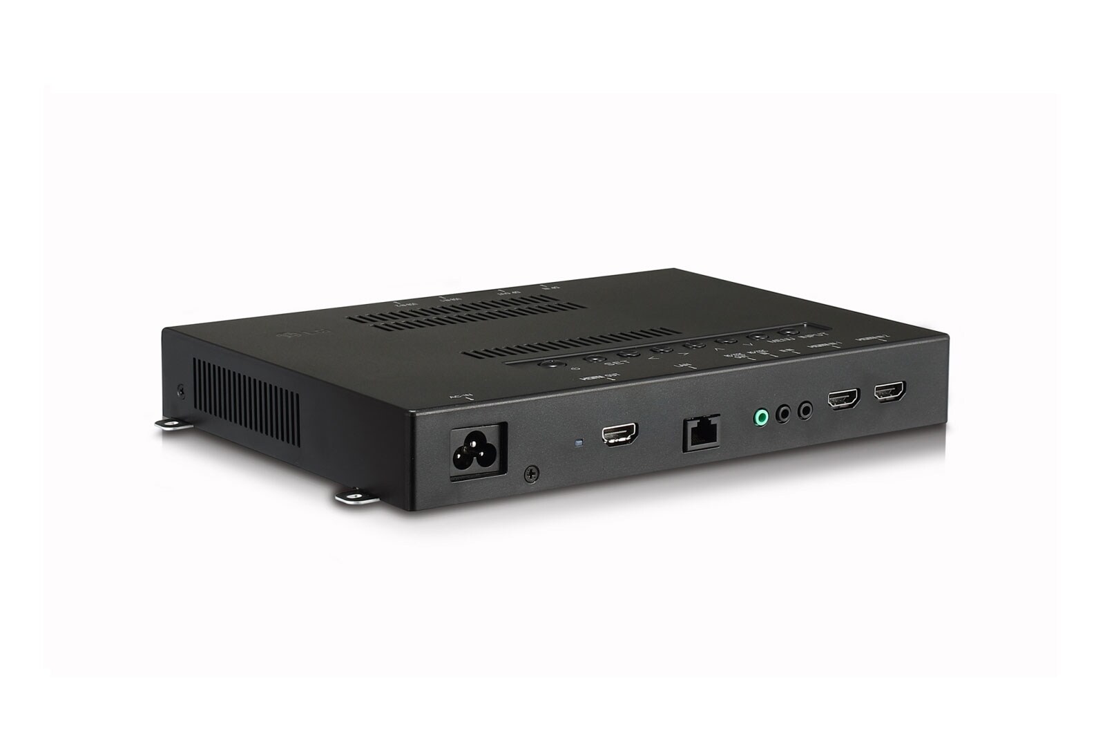 LG webOS Box, WP400