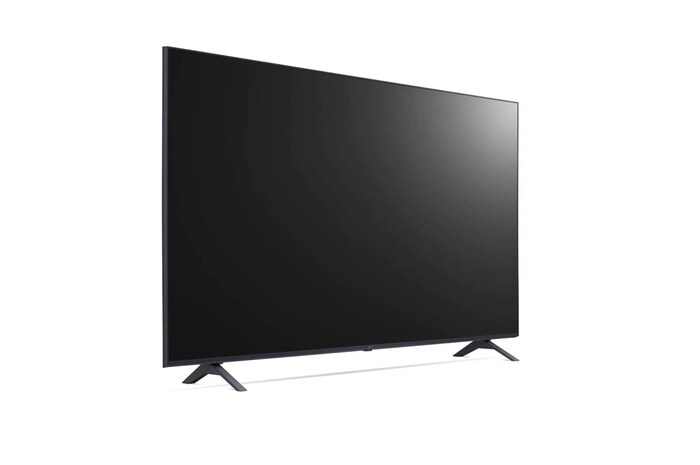LG UHD TV Signage, 55UR640S9ZD