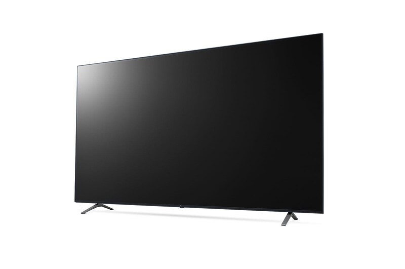 LG UHD TV Signage, 75UR640S9ZD