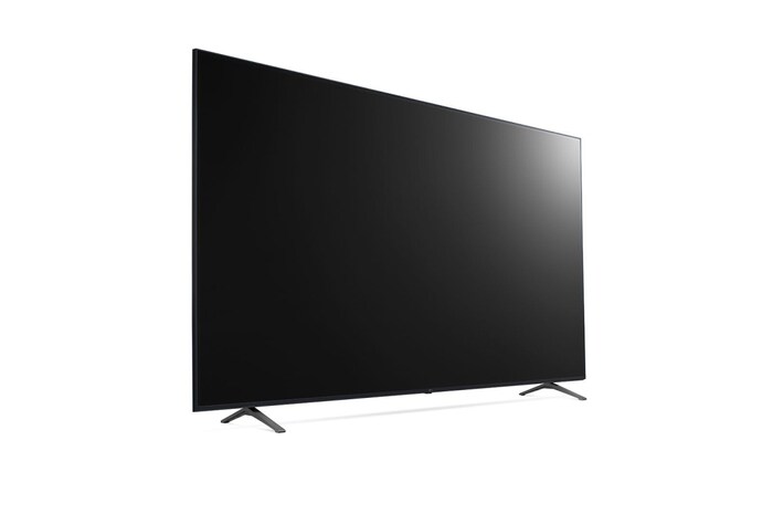 LG UHD TV Signage, 75UR640S9ZD