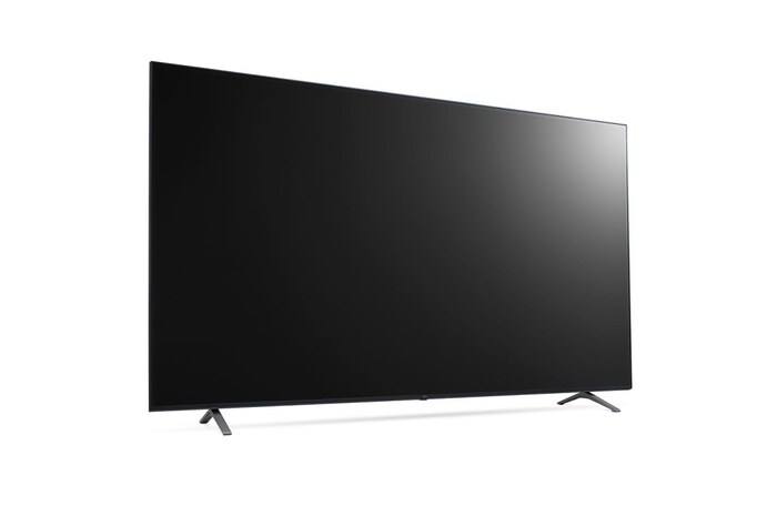 LG UHD TV Signage, 75UR640S9ZD
