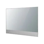 LG Transparent OLED-skyltning, 55EW5G-A