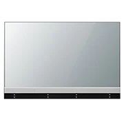 LG Transparent OLED-skyltning, 55EW5G-A