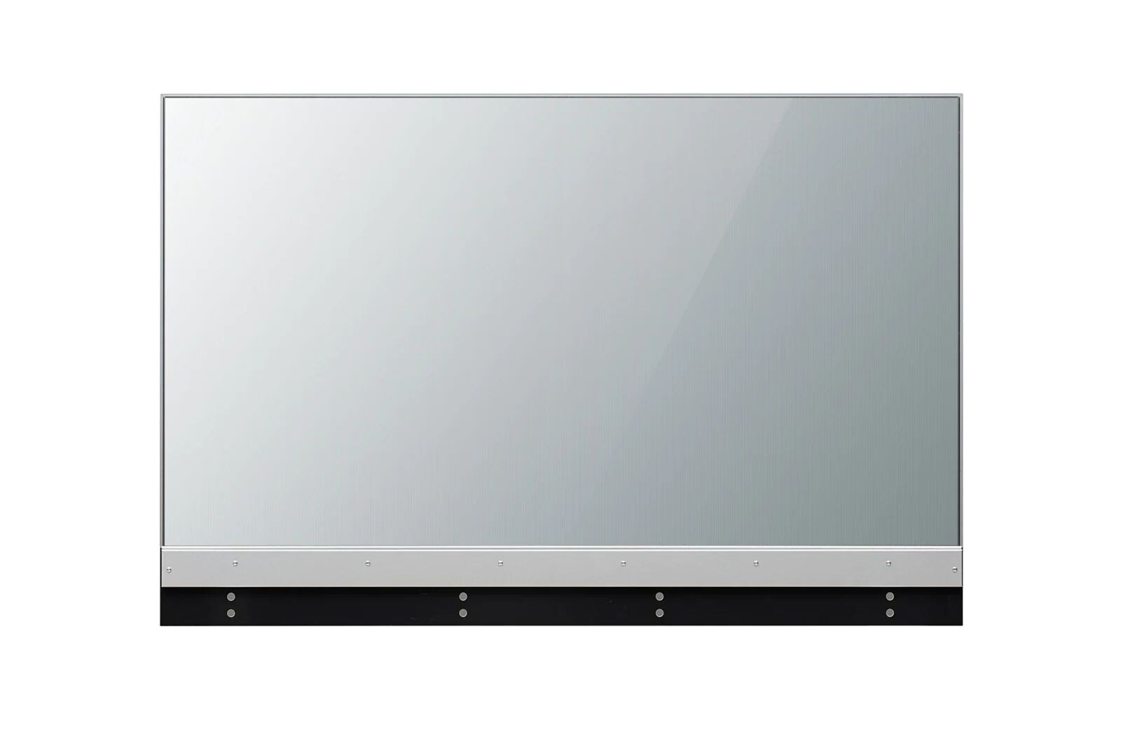 LG Transparent OLED-skyltning, 55EW5G-A