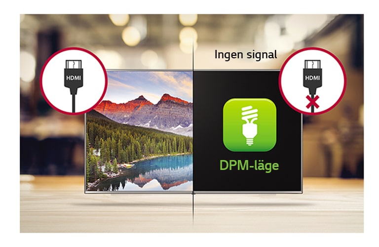 DPM (skärmenerisparläge)