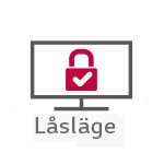 Låsläge1