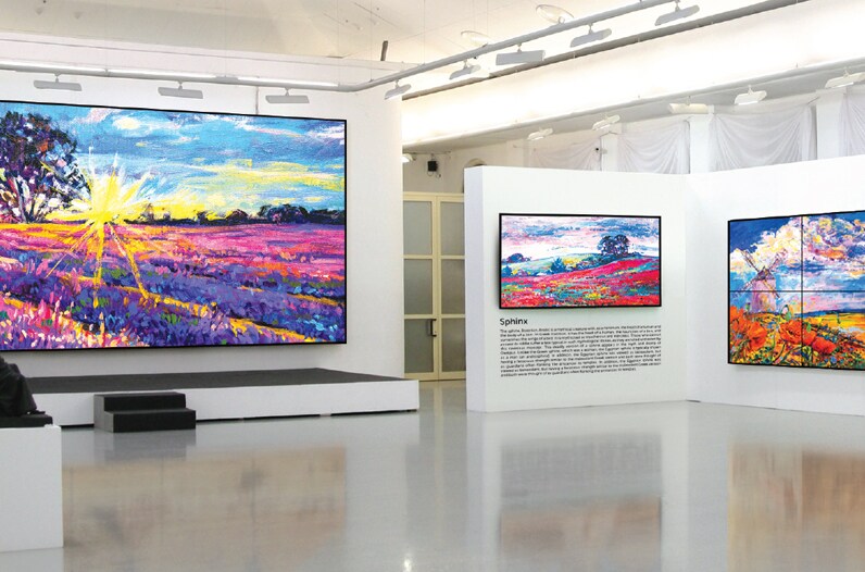 Museum / Galleri