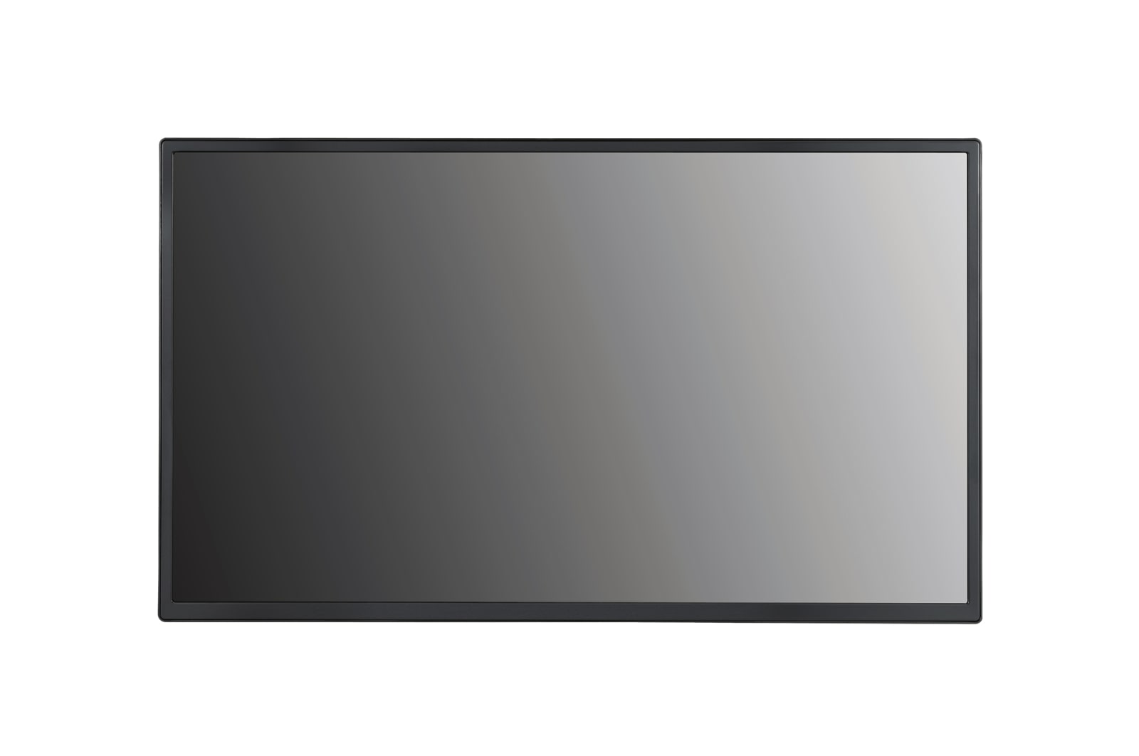 LG 32" 350 nits FHD Standard Signage, 32SE3KE-B