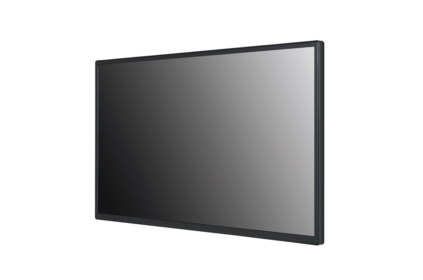 LG 32" 350 nits FHD Standard Signage, 32SE3KE-B