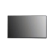 LG 32" 350 nits FHD Standard Signage, 32SE3KE-B