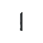 LG 32" 350 nits FHD Standard Signage, 32SE3KE-B
