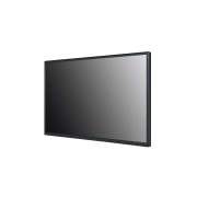 LG 32" 350 nits FHD Standard Signage, 32SE3KE-B