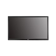 LG 32" 450 nits FHD Standard Signage, 32SL5B